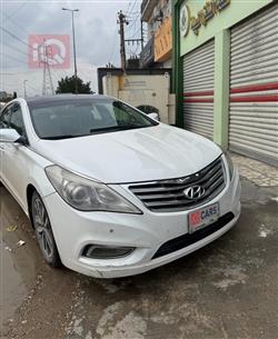 هیۆندای ازێرا